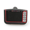 FM Car 1.8" LCD Car MP4 Player With FM Modulator Remote Control
