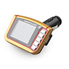 FM Car 1.8" LCD Car MP4 Player With FM Modulator Remote Control