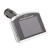 FM Car 1.8" LCD MP4 Player Remote Control