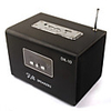 FM Radio Card Reader Speaker