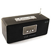 FM Radio Card Reader Speaker
