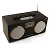 FM Radio Card Reader Speaker