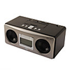 FM Radio Card Reader Speaker