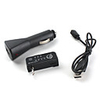 FM Transmitter Car Kit for iPhone