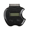 FM Transmitter for Iphone 3GS/4G(black)