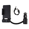 FM Transmitter for iPhone/iPod/MP3 with (Black)