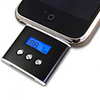 FM Transmitter For iPod/iPhone