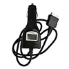FM Wireless Transmitter (Black)