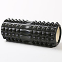 Foam Roller Sports Styrofoam Yoga Exercise Fitness Workout Non Toxic Durable Lightweight Massage Stress Relief For Men Women