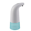 Foam Soap Dispenser Hand Washing Automatic Induction Bathroom Décor A Grade ABS 500 ml