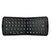 Foldable Bluetooth Keyboard (Bluetooth 2.0,  Black)