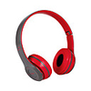 Foldable Card Game Wireless Bluetooth Headset Music Stereo Mobile Phone Headset Gaming Computer Phone Universal Earphone