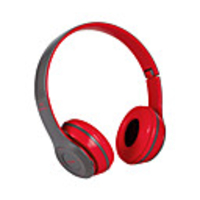 Foldable Card Game Wireless Bluetooth Headset Music Stereo Mobile Phone Headset Gaming Computer Phone Universal Earphone