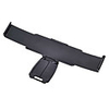 Foldable Plastic Stand Mount Holder for Apple iPad