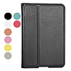 Foldable PU Leather Case with Stand for Samsung P6800 Galaxy Tab 7.7 (Assorted Colors)