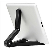 Foldable Tablet Bracket Tablet Stand Tablet Computer Bracket Stent Desk Support For Tablet Phone