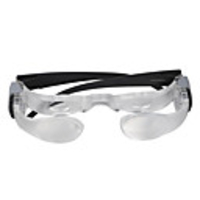 Foldable watch TV TV TV computer fishing movie amblyopia 2.1 times magnifying glasses myopia 0-300 degrees