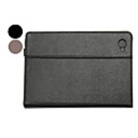 Folder Style PU Leather Case with Stand for Samsung P6800 Galaxy Tab 7.7 (Assorted Colors)