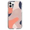 Food Case For Apple iPhone 12 iPhone 11 iPhone 12 Pro Max Unique Design Protective Case and Screen Protector Shockproof Back Cover TPU
