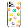 Food Case For Apple iPhone 12 iPhone 11 iPhone 12 Pro Max Unique Design Protective Case and Screen Protector Shockproof Back Cover TPU