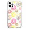 Food Case For Apple iPhone 12 iPhone 11 iPhone 12 Pro Max Unique Design Protective Case Shockproof Back Cover TPU