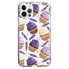 Food Case For Apple iPhone 12 iPhone 11 iPhone 12 Pro Max Unique Design Protective Case Shockproof Back Cover TPU