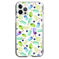 Food Case For Apple iPhone 12 iPhone 11 iPhone 12 Pro Max Unique Design Protective Case Shockproof Back Cover TPU
