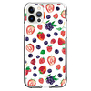 Food Case For Apple iPhone 12 iPhone 11 iPhone 12 Pro Max Unique Design Protective Case Shockproof Back Cover TPU