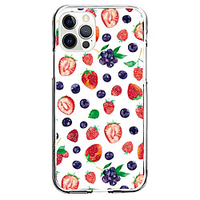 Food Case For Apple iPhone 12 iPhone 11 iPhone 12 Pro Max Unique Design Protective Case Shockproof Back Cover TPU