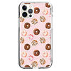 Food Case For Apple iPhone 12 iPhone 11 iPhone 12 Pro Max Unique Design Protective Case Shockproof Back Cover TPU