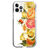 Food Case For Apple iPhone 12 iPhone 11 iPhone 12 Pro Max Unique Design Protective Case Shockproof Back Cover TPU