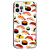 Food Case For Apple iPhone 12 iPhone 11 iPhone 12 Pro Max Unique Design Protective Case Shockproof Back Cover TPU
