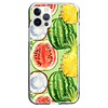 Food Case For Apple iPhone 12 iPhone 11 iPhone 12 Pro Max Unique Design Protective Case Shockproof Back Cover TPU