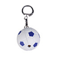 Football- shaped Butane Lighter