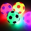 Football Ball LED Lighting Light Up Toy Glow Kid