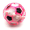 Football Ball LED Lighting Light Up Toy Glow Relieves ADD,  ADHD,  Anxiety,  Autism Geometric Pattern Teen for Birthday Gifts and Party Favors