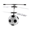 Football IR Remote Control Flying Saucer with Light