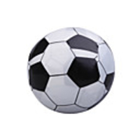 Football Shaped Compressed Towel for Travellers (Small/30g)