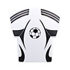 Football Soccer Shirt 4 Port USB 2.0 Hub (Black)