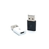 For Android Phone Micro To Usb Adapter Micro Female To USB Male Converter Data Charge Connector Mobile Phone Accessories
