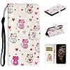 For Apple iPhone 12 Pro Max Wallet Card Holder with Stand Full Body Cases Animal PU Leather iPhone 12 Mini SE 2020 11 Pro XR XS Max 7 8 Plus