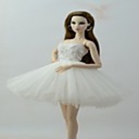 For Barbie Doll For Girl