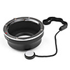 For Canon EOS EF Lens to Micro 4/3 Adapter E-P1 E-P2 E-P3 G1 GF1 GF2 GF3
