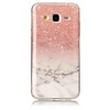 For Case Cover IMD Pattern Back Cover Case Marble Soft TPU for Samsung J7 (2016) J7 J5 (2017) J5 (2016) J5 J3 (2017) J3 J3 (2016)