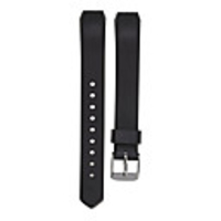 For Fitbit Alta Strap Buckle Alta / HR Replacement Wrist Twill Silicone Wrist Band
