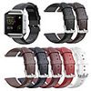 For Fitbit Blaze Replacement Band Genuine Leather Strap Classic Adjustable