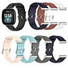 For Fitbit Versa 3 Smart Watch Band Genuine Leather Strap For Fitbit Sense/Versa3 Watchband Bracelet Wristband Watch Accessories