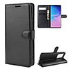 For Galaxy S20/S20 Plus/S20 Ultra Litchi Texture Horizontal Flip Protective Case with Holder amp; Card Slots amp; Wallet