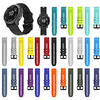 For Garmin Fenix 6X /6X pro Fenix 5X /5X Plus Replacement Quick Release Silicone Watch band Wrist Strap 26mm miniinthebox
