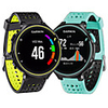 For Garmin forerunner 220 / 230 / 235 / 620 / 630 / 735 universal strap